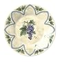 Pfaltzgraff Merlot Salad Plate