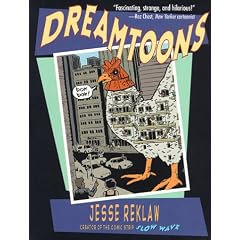 Dreamtoons