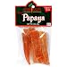 Melissa's Dried Papaya Spears, 3-Ounce Bags (Pack of 12)