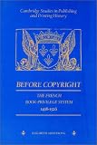 Cover for 9780521893152