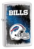 Buffalo Bills NFL Zippo Lighter