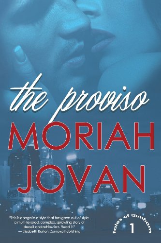 The Proviso (Tales of Dunham)