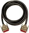 Mogami Gold AES YTD DB25DB25 15 AES Format Crossover Cable 15 feet