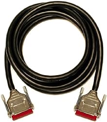 Mogami Gold AES YTD DB25DB25 15 AES Format Crossover Cable 15 feet