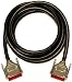 Mogami Gold AES YTD DB25DB25 05 AES Format Crossover Cable 5 feet