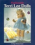 Fashionable Terri Lee Dolls