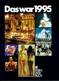 Produkt-Bild: Das war 1995. Stern- Jahrbuch