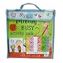 My NEW Extremely Busy Activity Pack: No. 2 (Charlie & Lola)