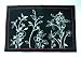 Ebony Rose Rug