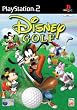 Disney Golf (PS2)