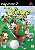 disney golf (playstation 2 game)