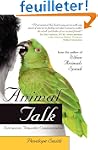 Animal Talk: Interspecies Telepathic...
