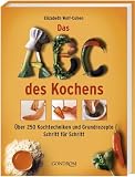 Das ABC des Kochens