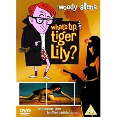What's Up Tiger Lily [1966]