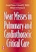 Book Near Misses in Pulmonary and Cardiothoracic Critical Care