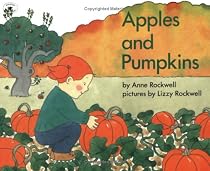 Apples and Pumpkins