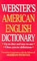 Webster's American English Dictionary/Thesaurus
