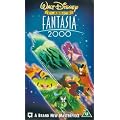 Fantasia 2000 [VHS]