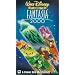 Fantasia 2000 [VHS]