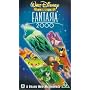 Fantasia 2000 [VHS]