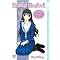 my favourite manga books