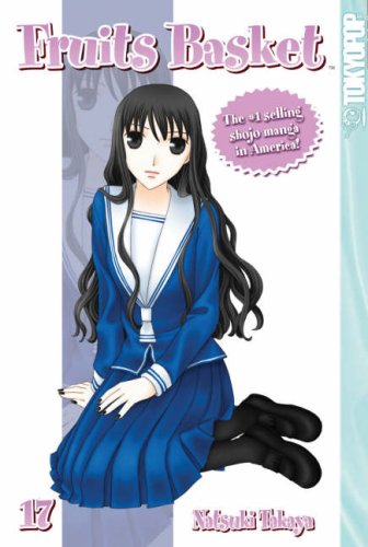 Childrens Toyshop  Books : Fruits Basket: v. 17 (Fruits Basket): v. 17 (Fruits Basket (Paperback))