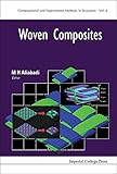 Woven composites