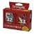 Lexmark 18C0560 32+33 �u���b�N+�J���[�J�[�g���b�W 2�p�b�N 18C0560