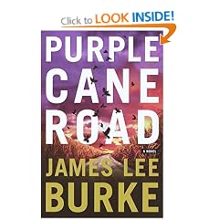 Purple Cane Road (Dave Robicheaux Mysteries)