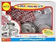 ALEX Toys Super Cooking Set