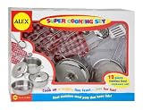 Alex Toys Super Cooking Set