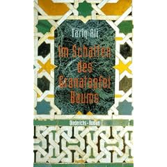 Im Schatten des Granatapfelbaums