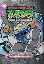 Stream Teenage Mutant Ninja Turtles - Season 3, Volume 1: Alien Invasion Online.