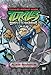 Search : Teenage Mutant Ninja Turtles - Season 3, Volume 1: Alien Invasion (Ways of the Warrior)