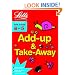 Letts Fun Learning - Add Up and Take Away Age 4-5 (Pre-school Fun Learning)