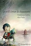 Le petit cireur de chaussures
