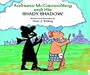 Andrew Mcgroundhog and His Shady Shadow