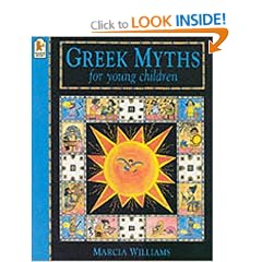 Greek Myths