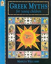 Greek Myths