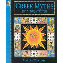 Greek Myths