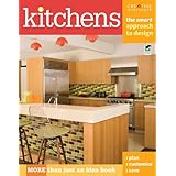 Kitchens: The Smart Approach to Design