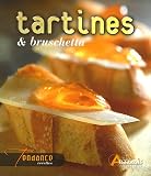 Revue Editions Artémis  / Tartines et bruschetta