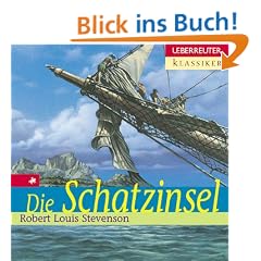 Die Schatzinsel. 2 CDs