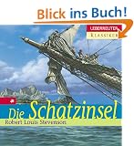 Die Schatzinsel. 2 CDs