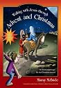 Walking with Jesus Through Advent and Christmas: An All-age visual Pilgrimage for the Christmas Season