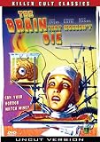 The Brain That Wouldn't Die
