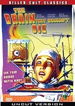 The Brain That Wouldn't Die