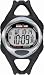 Timex Black 50-Lap Sleek Full-Size Watch