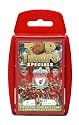 Top Trumps - Liverpool FC Champions League