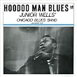 Hoodoo Man Blues